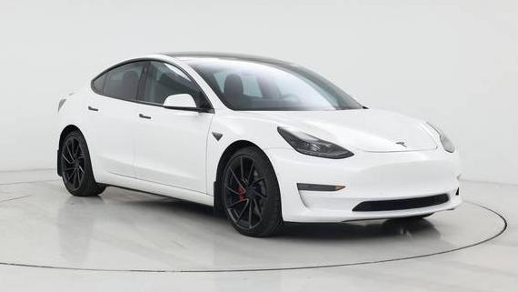TESLA MODEL 3 2021 5YJ3E1EC5MF085819 image TESLA MODEL 3 2021 5YJ3E1EC5MF085819 image